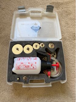 Tile Drill Bits (Rubi)