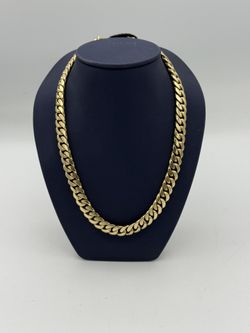 Cuban link Chain
