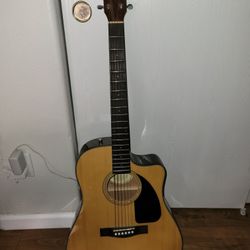 Guitar
