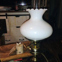 Antique Lamp Works