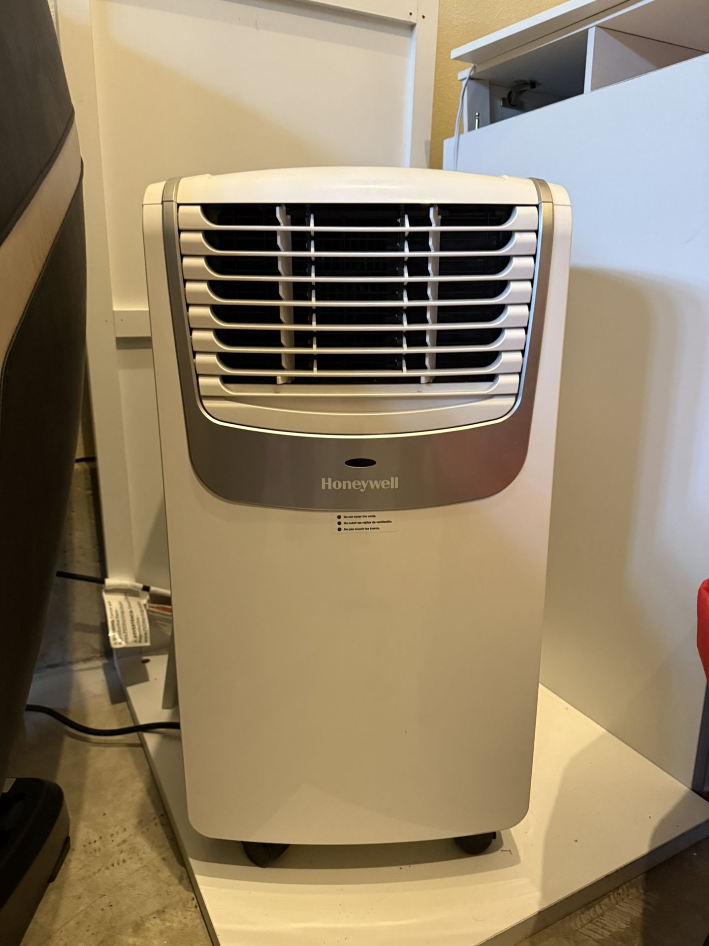 Honeywell Portable A/C