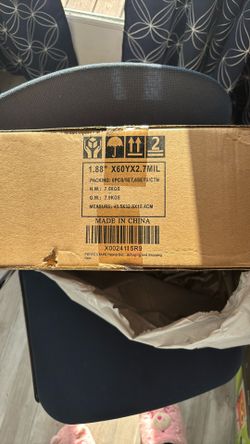 36 Rolls Of Packaging Tape