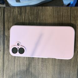 iPhone 16 Plus