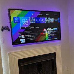 Tv Mount 