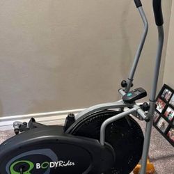 Exercise Machine