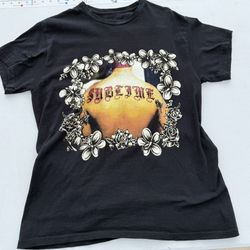 T-Shirt Sublime Graphic