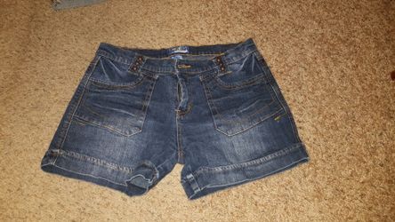 Size 11 shorts