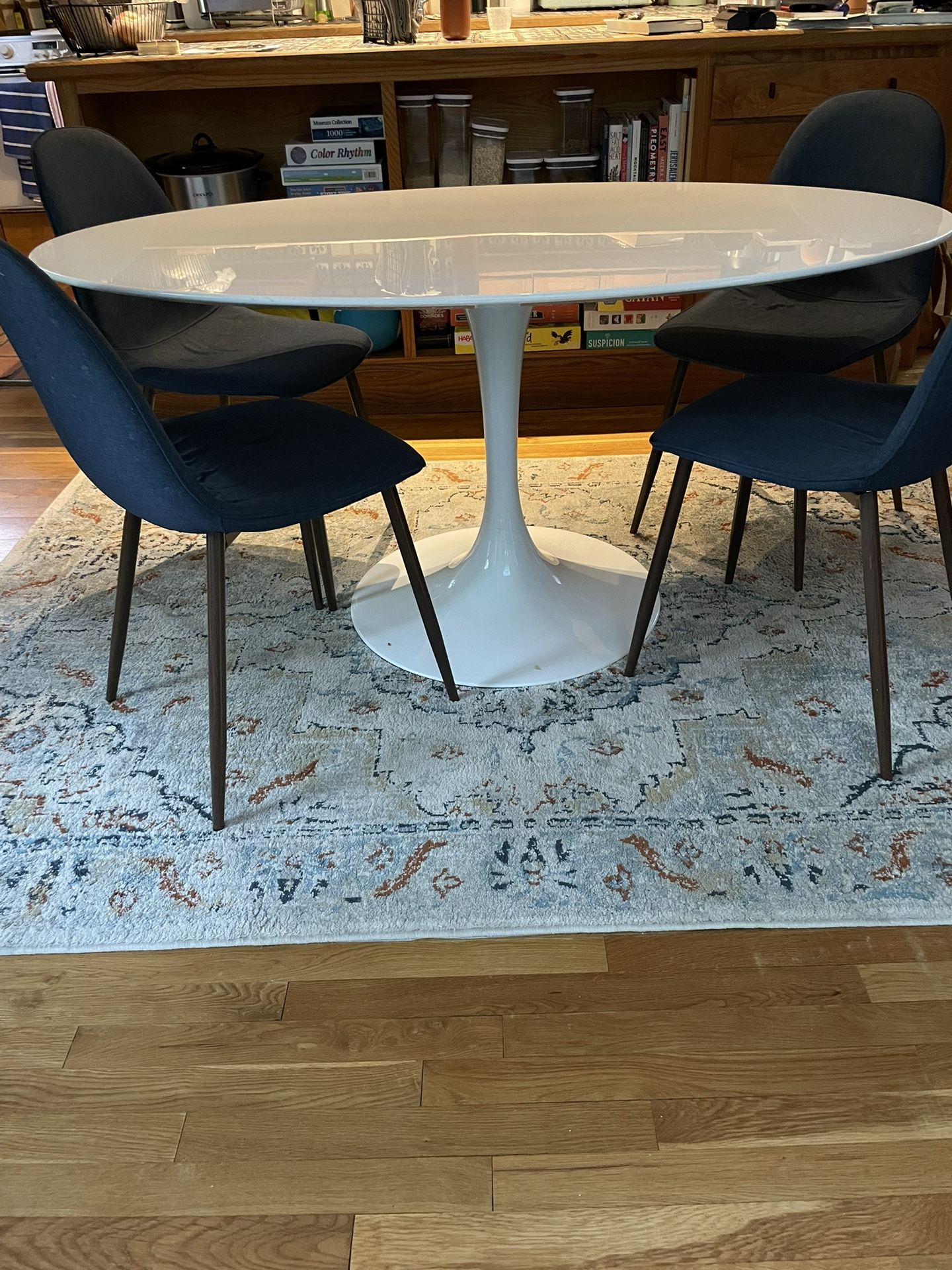 Kitchen Table (chairs not included)