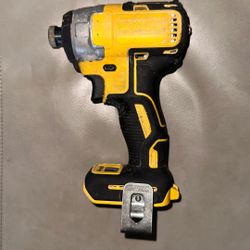 Dewalt Impact Driver