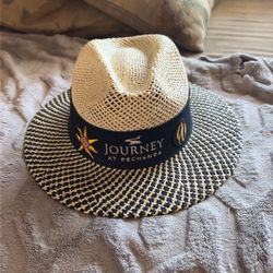 Journey At Pechanga Hat