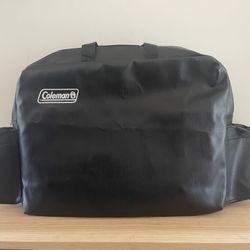 Coleman Camp Stove Cover & Carry Case