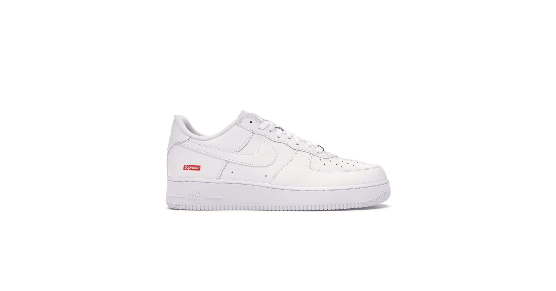 AF1 Supreme 