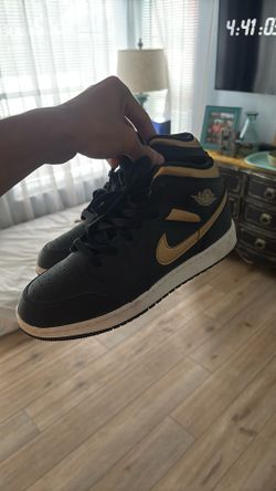 Jordan’s Nike 6.5 Youth