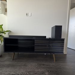 Tv Cabinet / Tv Unit / Tv Console