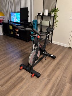 Sunny Health & Fitness Indoor Cycling Bike