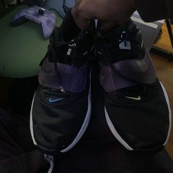 Nike Zoom Freak 3 Project 34 size 14