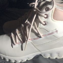 Ladies Timberland Boots 