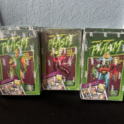 Plasm Zero Issues Trading Cards Defiant Presents-Beyond Imaginary Limits