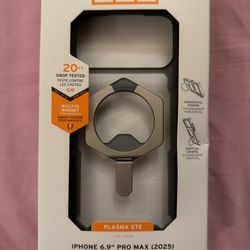 PLASMA XTE IPHONE 17 PRO MAX CASE