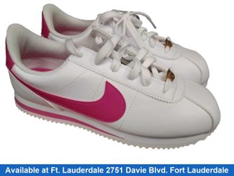 Nike 904764-109 White