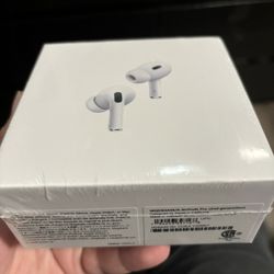 Air Pods Pro 2 80$
