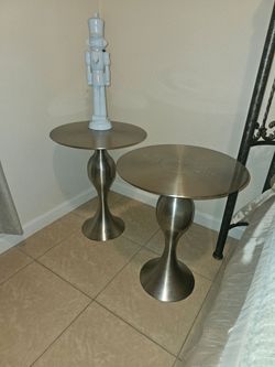 Modern Side Tables