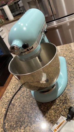 Mixing bowl