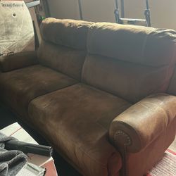 Living Room Couch