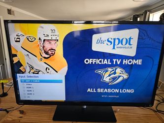 Toshiba Flat Screen TV