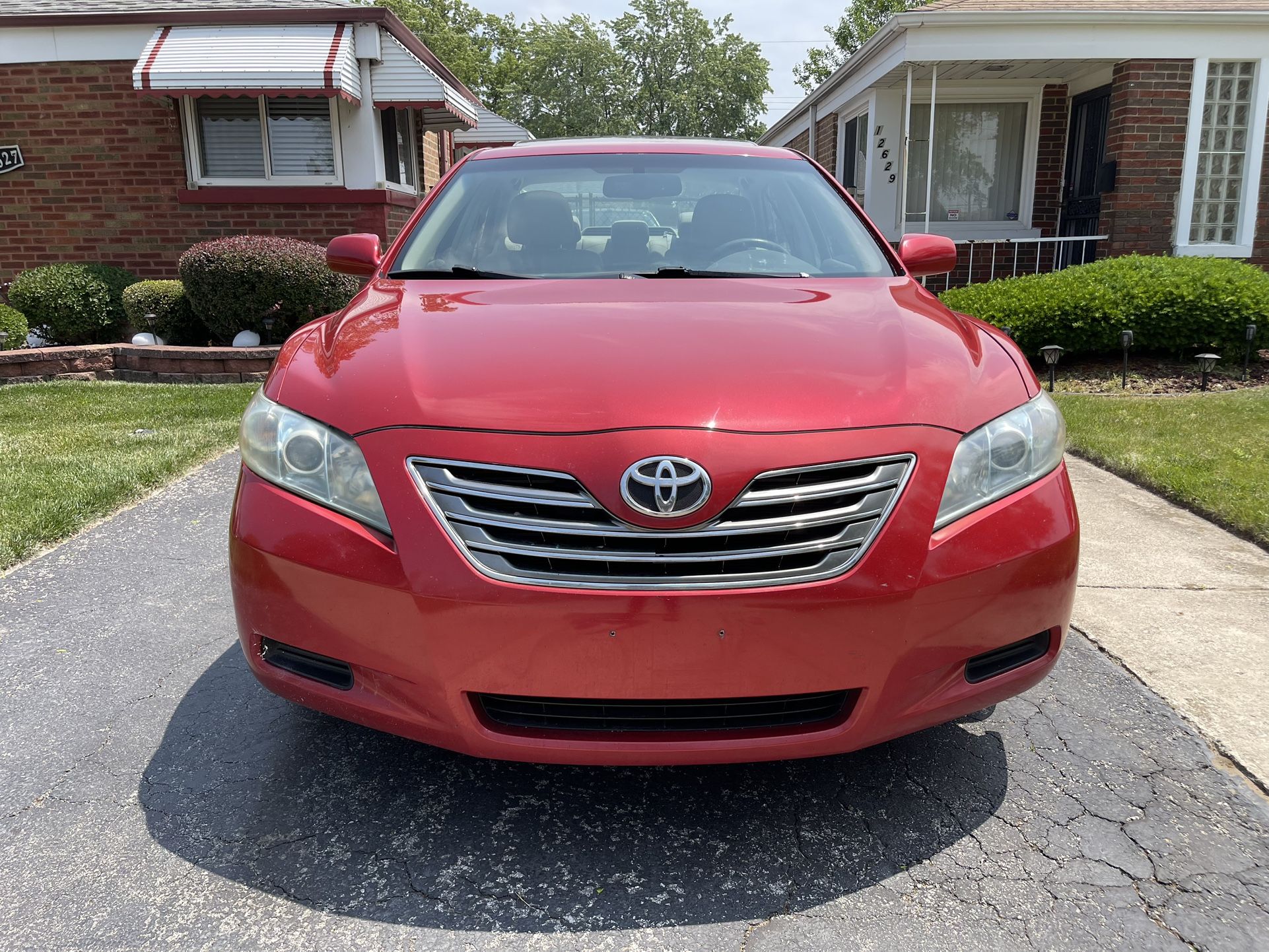 2009 Toyota Camry