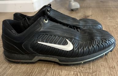Nike Golf Shoes (mens 10.5)