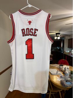 New Stitched Chicago Bulls Jerseys On Sale Jordan Rose Rodman