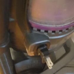 Aspiradora De Bissell 