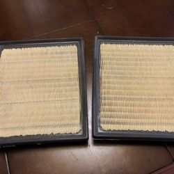NEW Toyota Tundra Air Filters 