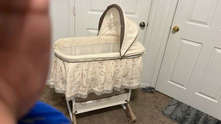 Bassinet 
