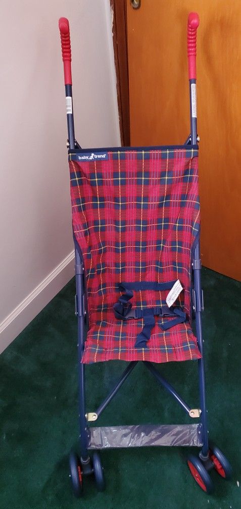 Baby trend 2025 umbrella stroller