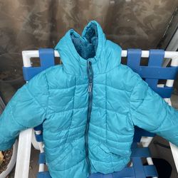 WINTER COATx2