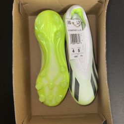 adidas X Crazyfast.1 FG