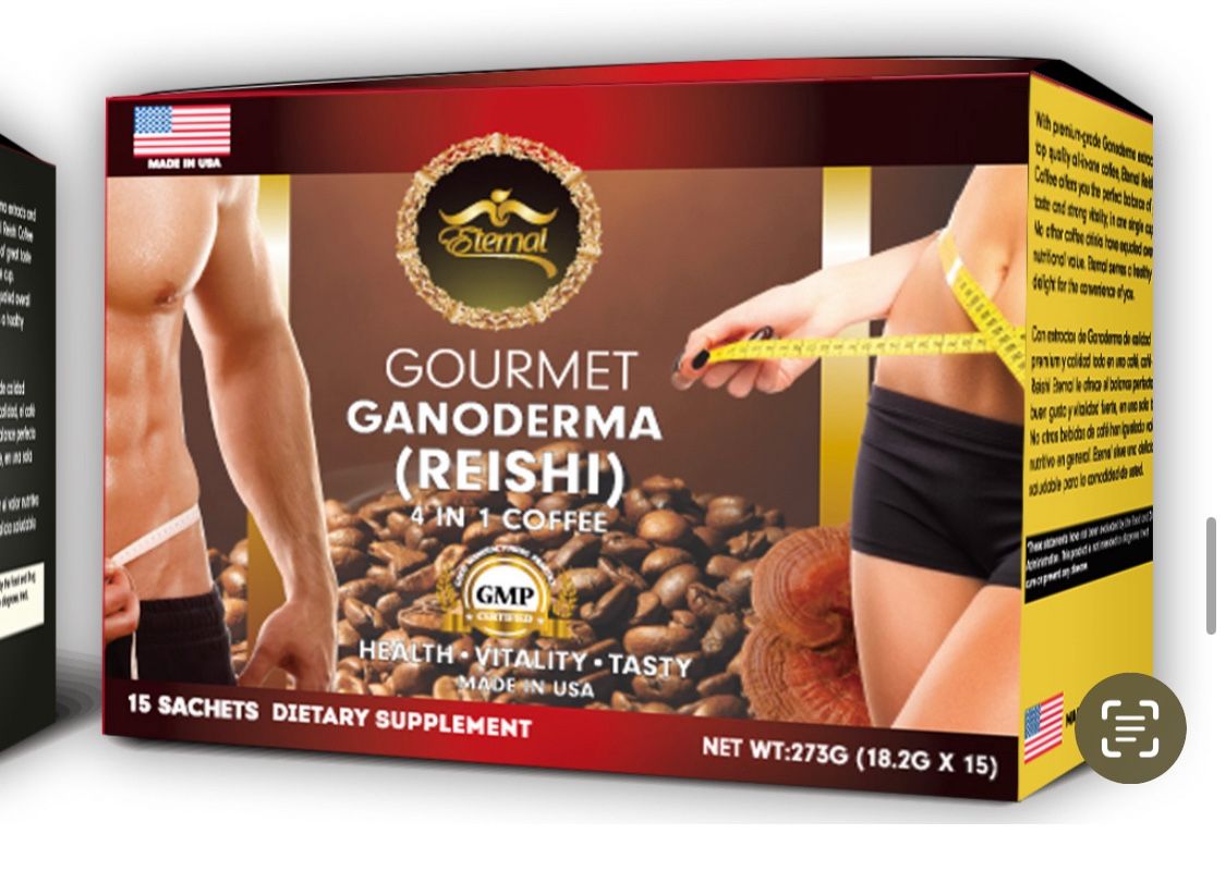 Ganoderma