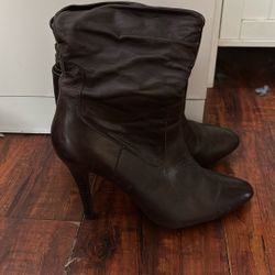 Aldo Heels
