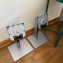 FREE Monitor Stands - Originally For HP E243