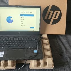 14 " Hp dq3525nr