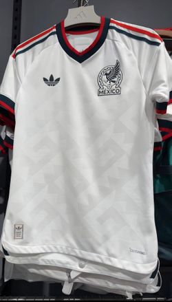 Mexico World Cup Jerseys