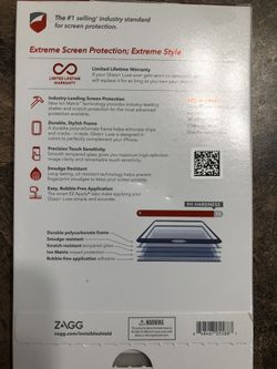 Iphone 7/8 Screen Protector 