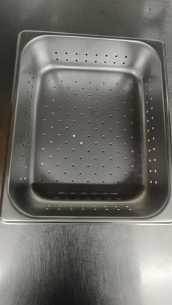 1/2 size Winco Perforated Pans