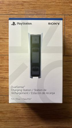 Sony DualSense Charging Station