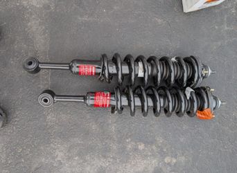 2003-2020 Toyota 4Runner Shock/Strut Assembly