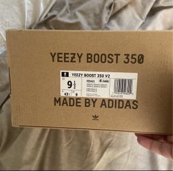 Yeezy 350 Israfil
