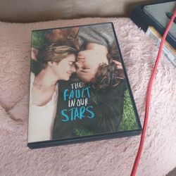 The Fault In Our Stars