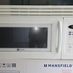 Maytag Over The Range Microwave